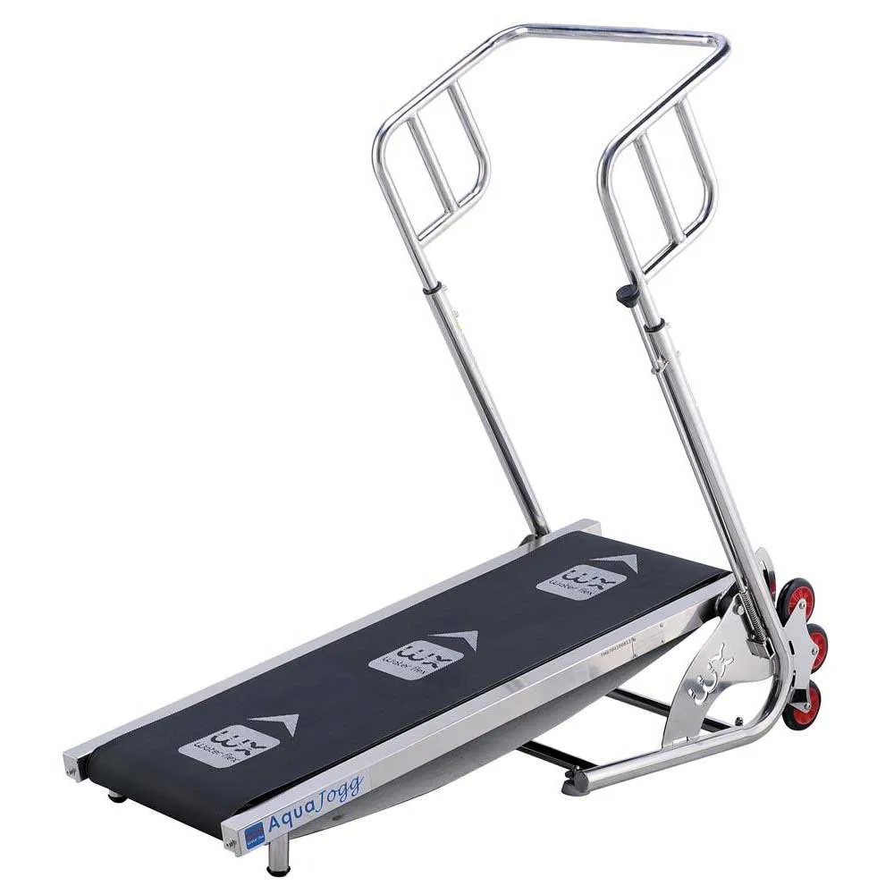 Waterflex Aquajogg Tredemølle unisex, One size