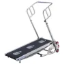 Waterflex Aquajogg Tredemølle unisex, One size