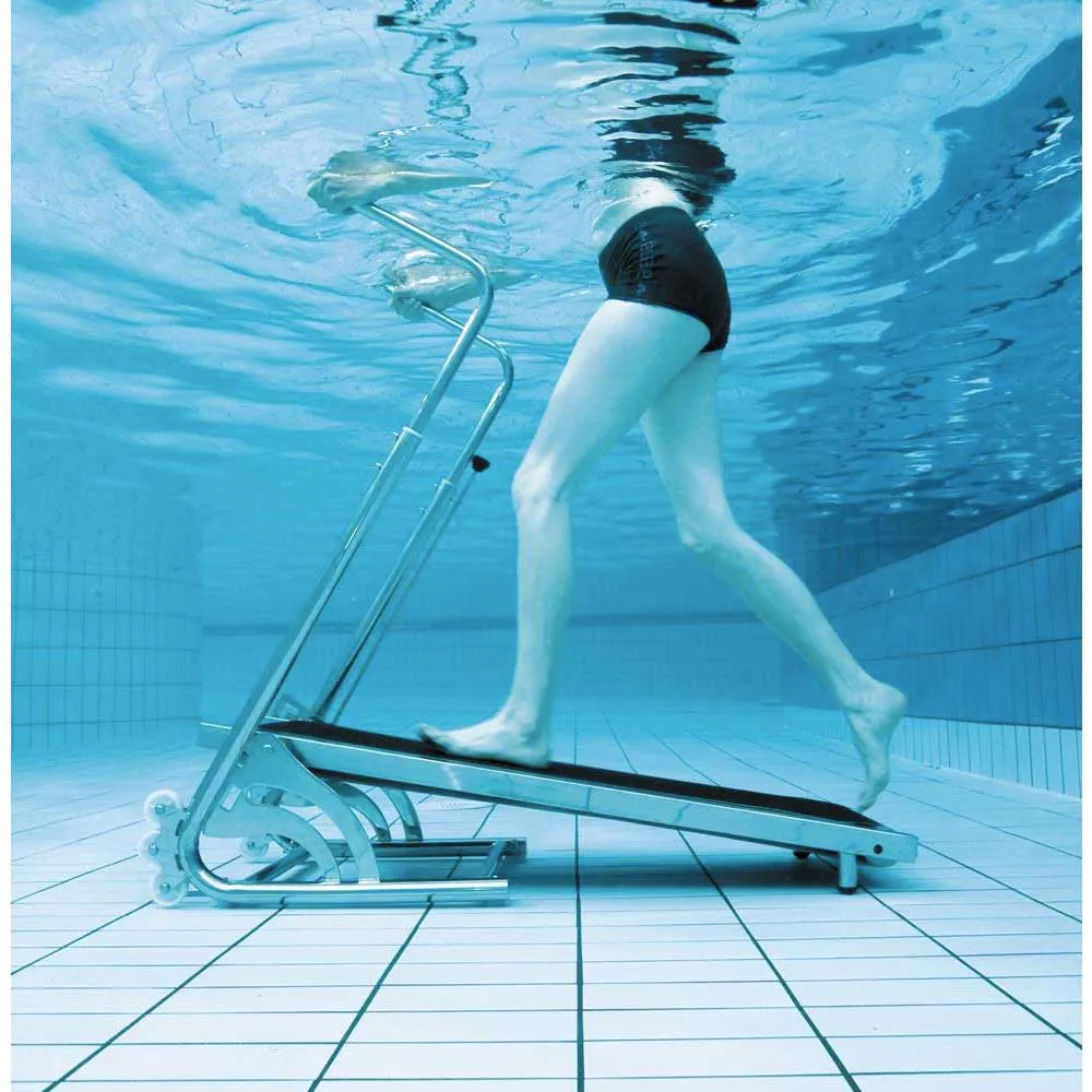 Waterflex Aquajogg Tredemølle unisex, One size