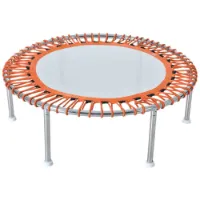 Waterflex Premium Rund Trampoline unisex