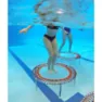 Waterflex Premium Rund Trampoline unisex, One size