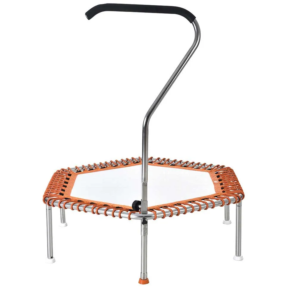 Waterflex Premium Sekskantet Trampoline unisex, One size