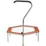Waterflex Premium Sekskantet Trampoline unisex, One size