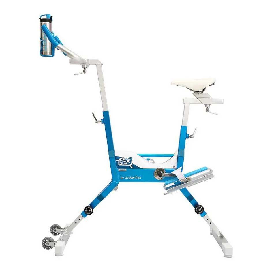 Waterflex Wr3 Air Aquabike unisex, Blue / white