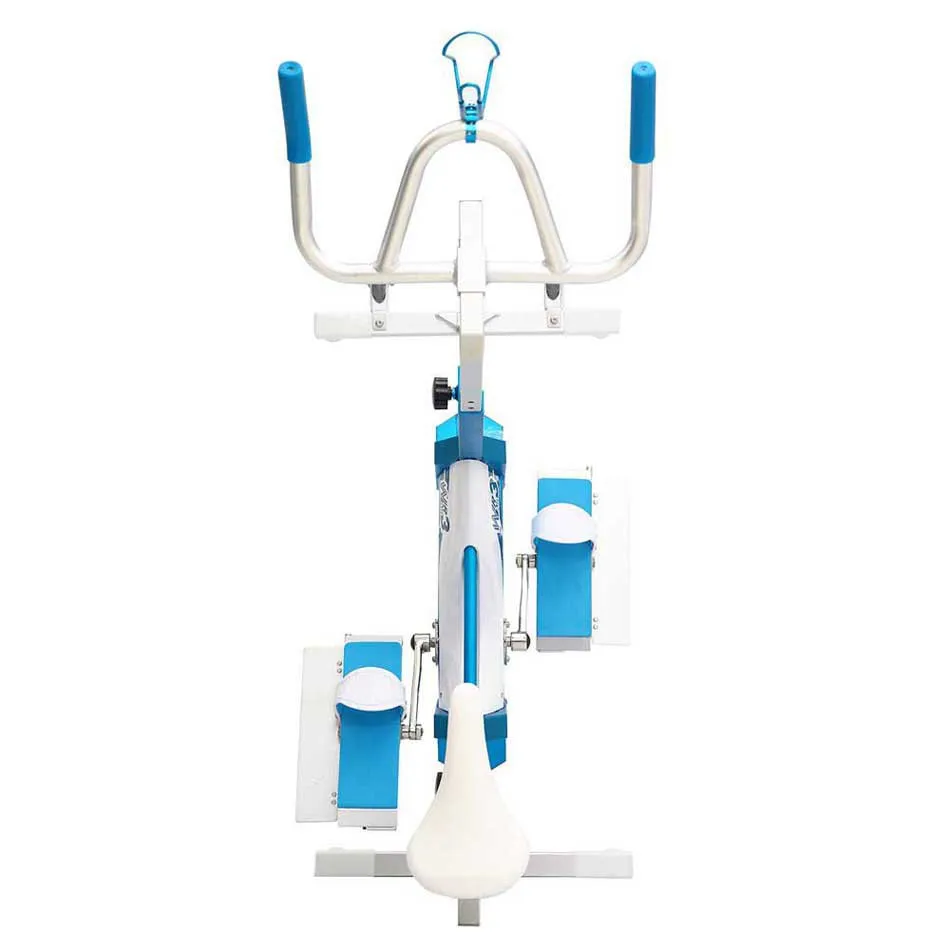 Waterflex Wr3 Air Aquabike unisex, Blue / white