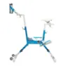 Waterflex Wr3 Air Aquabike unisex, Blue / white