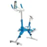 Waterflex Wr3 Air Aquabike unisex, Blue / white