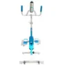 Waterflex Wr3 Air Aquabike unisex, Blue / white
