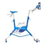 Waterflex Wr4 Air Aquabike unisex, Blue / white