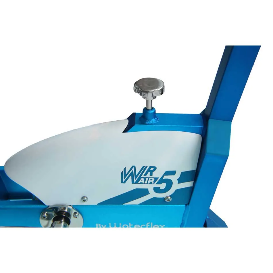 Waterflex Wr5 Air Aquabike unisex, Blue / white