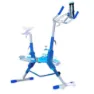 Waterflex Wr5 Air Aquabike unisex, Blue / white