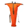 Watershed Futa Stowfloat flytebag 19 L safety orange