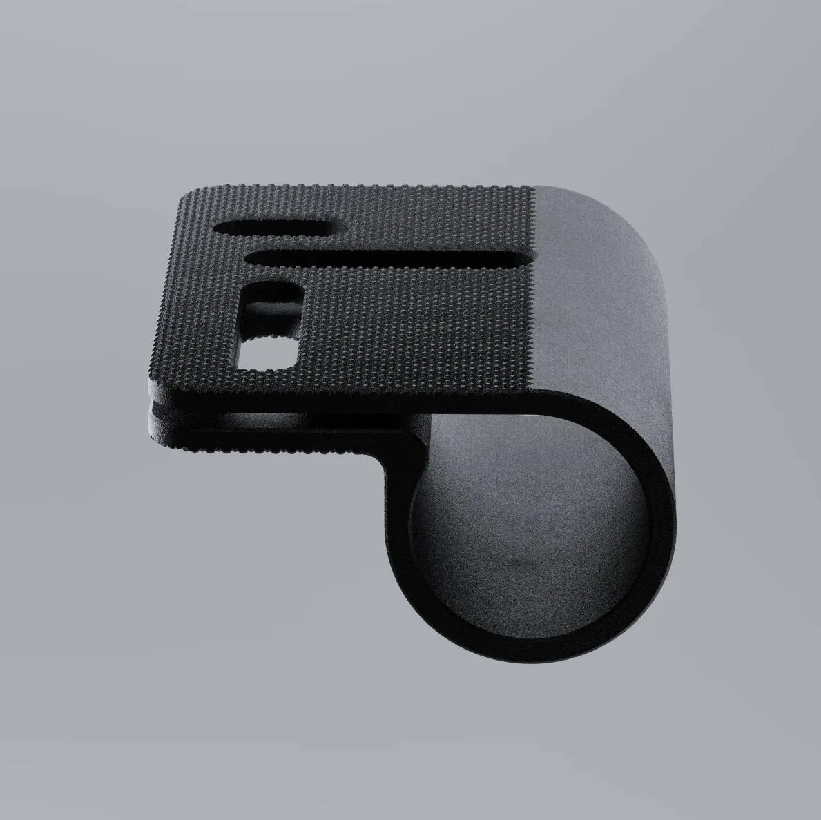 Wattshop Universal Extension Pole Clamp