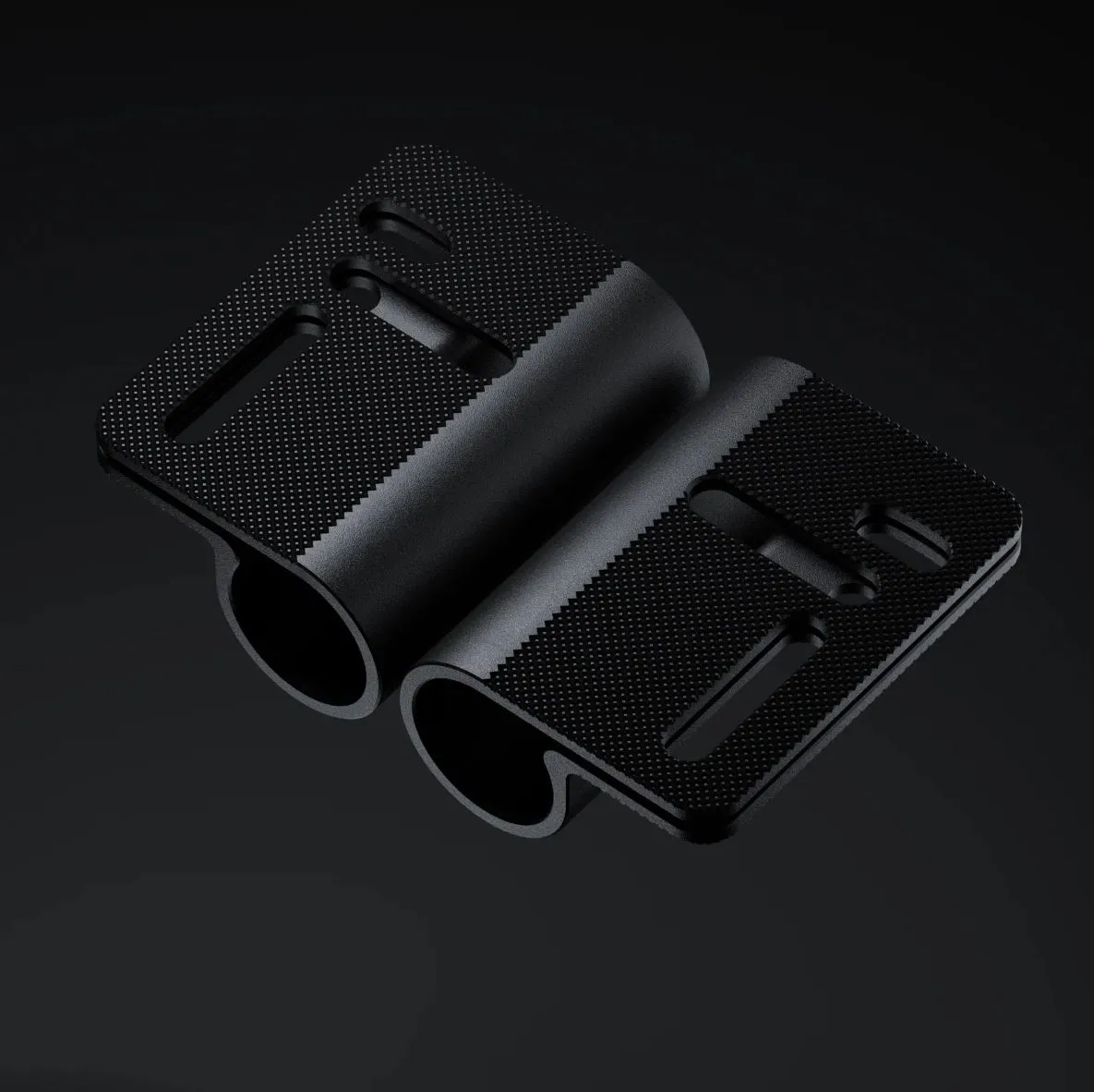 Wattshop Universal Extension Pole Clamp