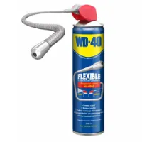 WD-40 Flexible Multi-use Smøremiddel 600ml WD-40 Flexible Multi-use Smøremiddel 600ml