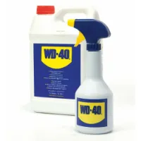 WD-40 Multi-use Smøremiddel 5l WD-40 Multi-use Smøremiddel 5l