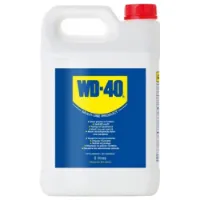 WD-40 Multifuncional 5l Smøremiddel