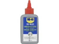 WD-40 Specialist Kettenöl bei Trockenheit WD-40 Specialist Kettenöl bei Trockenheit