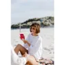 We Are Feel Good Signature Spf50+ 200ml Solkrem, Red, One Size