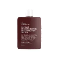 We Are Feel Good Spf50+ 200ml Solkrem We Are Feel Good Spf50+ 200ml Solkrem