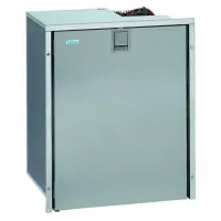 Webasto Cr85 Inox Clean Touch 12/24v 85l Kjøleskap Webasto Cr85 Inox Clean Touch 12/24v 85l Kjøleskap
