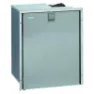 Webasto Cr85 Inox Clean Touch 12/24v 85l Kjøleskap, Silver, 625 x 495 x 550mm