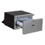 Webasto Dr16 Drawer 12/24v Kjøleskap, Silver, 250 x 380 x 540mm