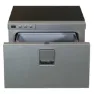 Webasto Dr16 Drawer 12/24v Kjøleskap, Silver, 250 x 380 x 540mm