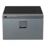 Webasto Dr16 Drawer 12/24v Kjøleskap, Silver, 250 x 380 x 540mm