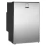 Webasto F115 Elegance Freeline 12/24v Kjøleskap, Silver, 797 x 525 x 495mm