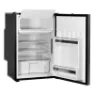 Webasto F115 Elegance Freeline 12/24v Kjøleskap, Silver, 797 x 525 x 495mm