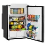 Webasto F115 Elegance Freeline 12/24v Kjøleskap, Silver, 797 x 525 x 495mm