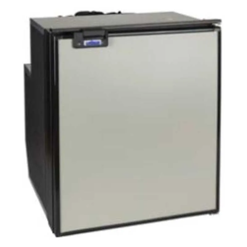 Webasto New Cr65 Classic 12/24v Rh 65l Kjøleskap, Clear grey, 527 x 455 x 480mm