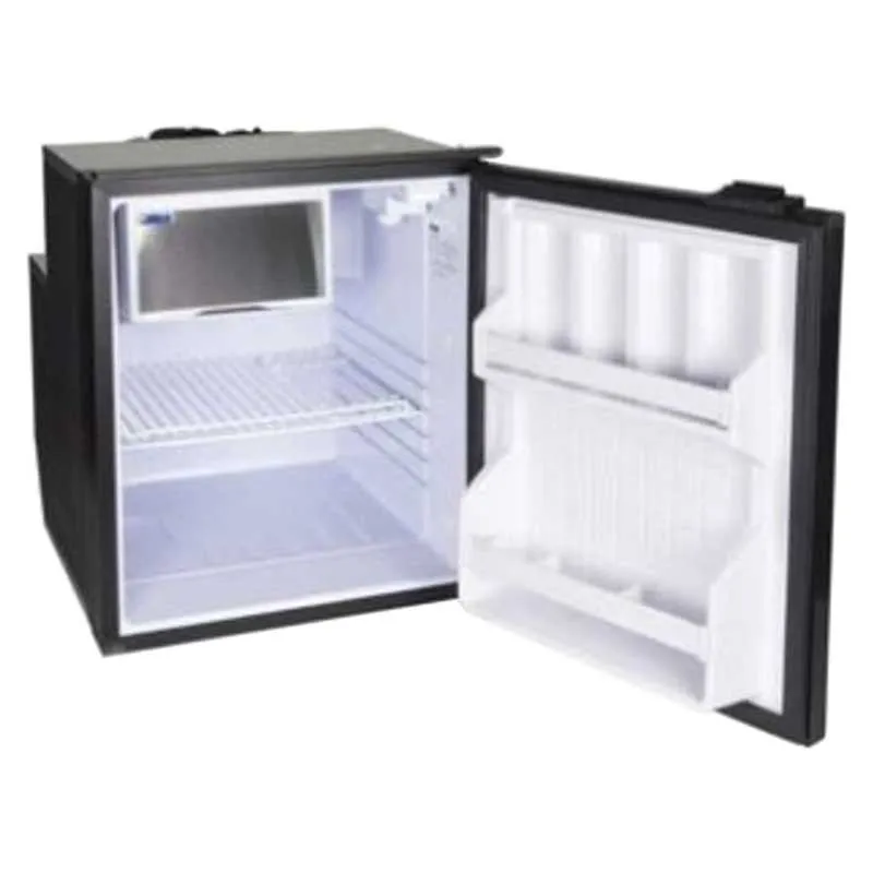 Webasto New Cr65 Classic 12/24v Rh 65l Kjøleskap, Clear grey, 527 x 455 x 480mm