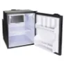 Webasto New Cr65 Classic 12/24v Rh 65l Kjøleskap, Clear grey, 527 x 455 x 480mm