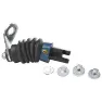 Weber Es Kobling, Black / silver, One Size