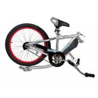Weeride Co-pilot Sykkelvogn