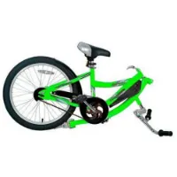 Weeride Co-pilot Sykkelvogn Weeride Co-pilot Sykkelvogn