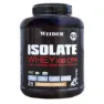 Weider 100 Cfm Isolert Myseprotein Kjeks Og Krem 2000g, One size