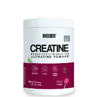 Weider Creatine 200 Mesh Kreatin Monohydrat