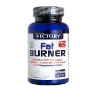 Weider Fat Burner 120 kapsler, 120 kapsler