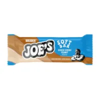 Weider Joe's Soft Bar Proteinbar