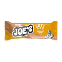 Weider Joe's Soft Bar Proteinbar