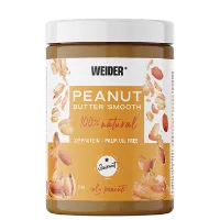 Weider Peanøttsmør Weider Peanøttsmør