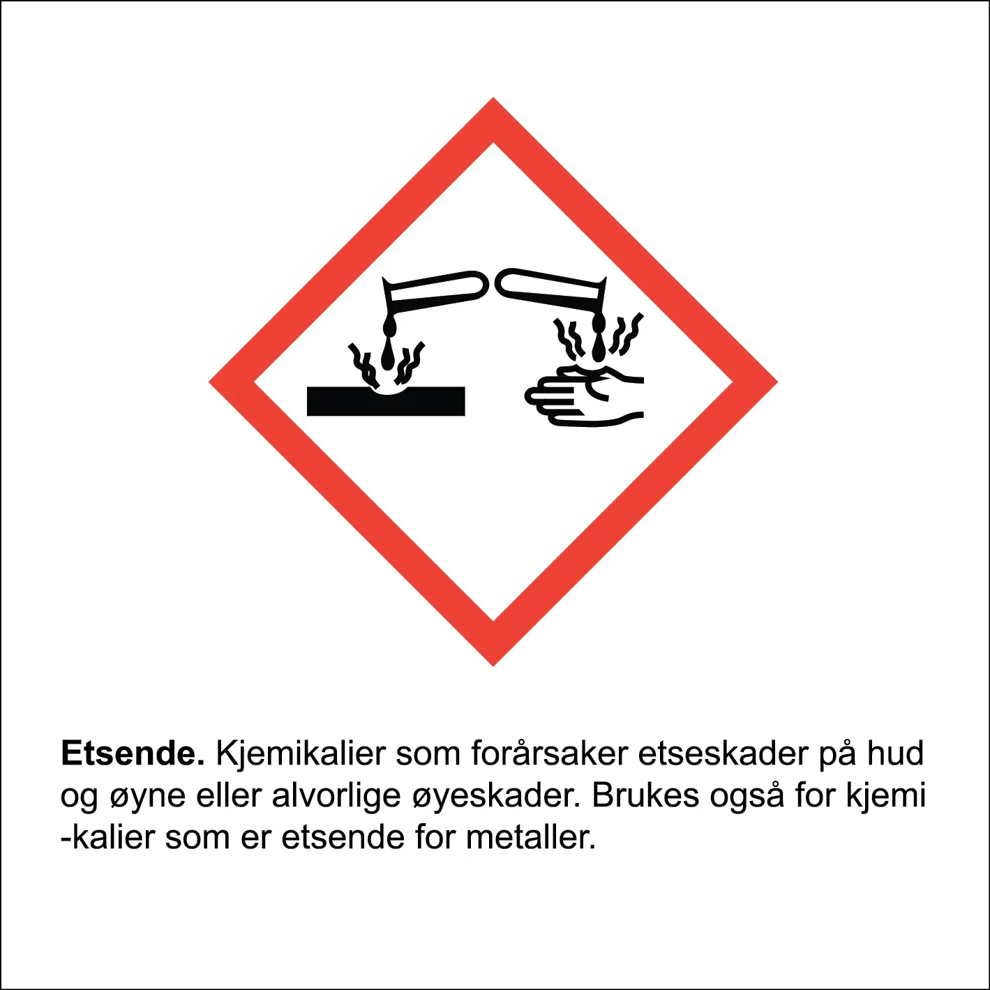 WELDTITE 1 Liter Avfettingsmiddel