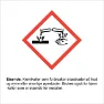 WELDTITE 1 Liter Avfettingsmiddel