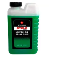 WELDTITE 1l Smøremiddel
