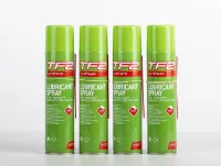 WELDTITE 4 PACK Kjedespray