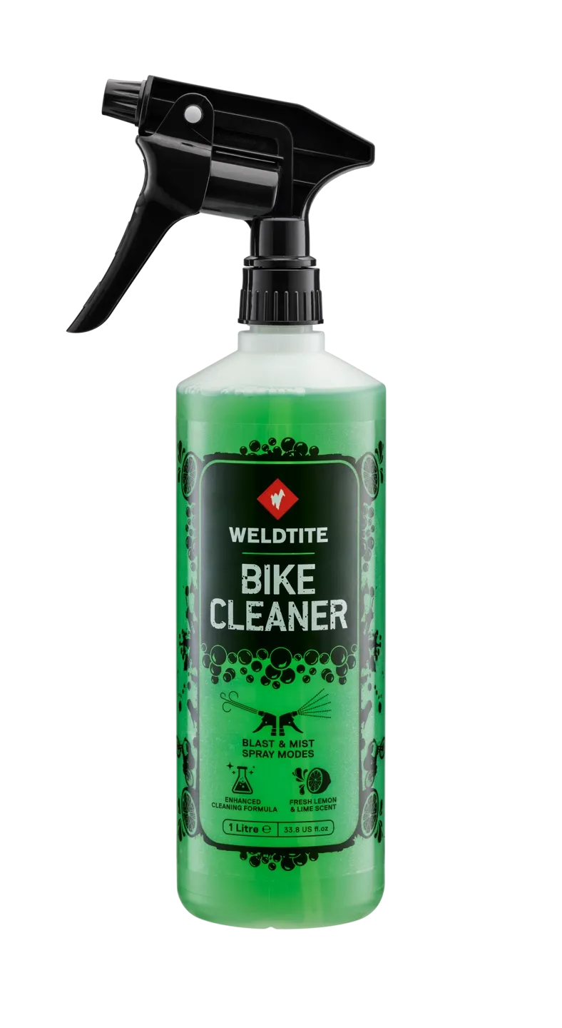 WELDTITE Bike Cleaner 1L Sykkelvask