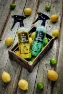 WELDTITE Bike Cleaner 1L Sykkelvask